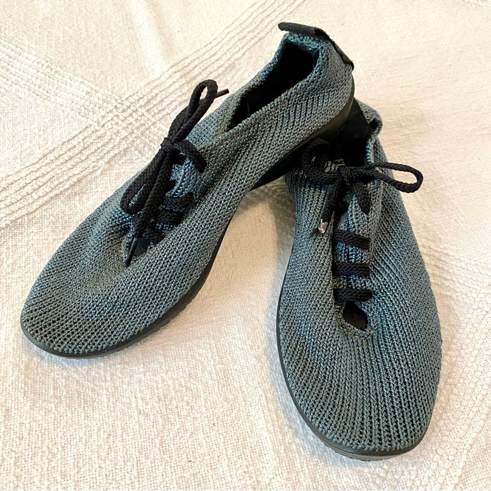 Arcopedico LS in Blue EU 40 US W9
